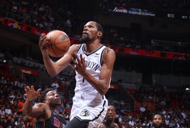 凶狠防守的篮网很可怕！27胜0负定律揭示不好惹