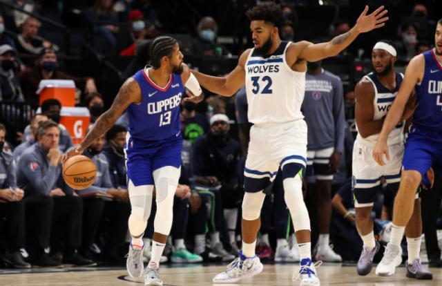 开云体育app-常规赛3胜1负却不被看好 快艇或再次让外界打脸