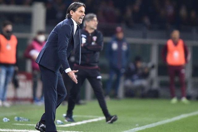 开云体育-轮换一根筋国米陷入疲软 争冠权拱手小因着急