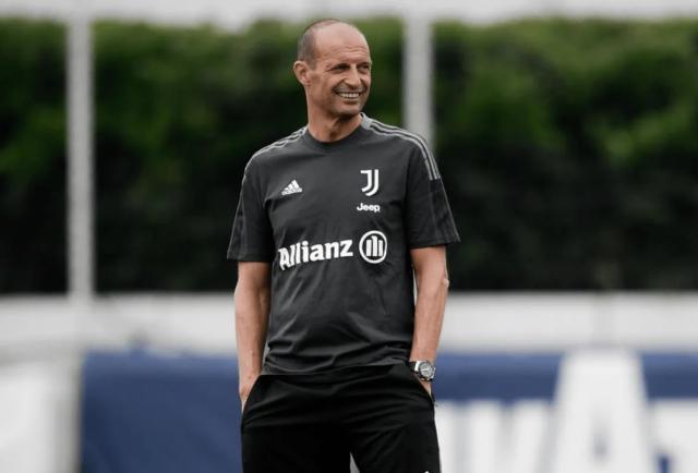 开云电子-欧冠出局尤文走向何方？囧叔帅位稳固迪巴拉或离队