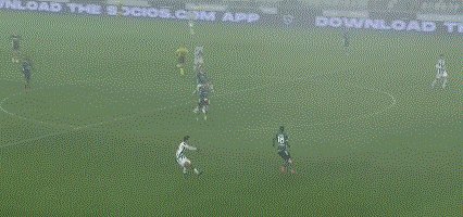 开云登录入口地址-【意甲】2新援首秀破门 迪巴拉莫拉塔助攻 尤文2比0